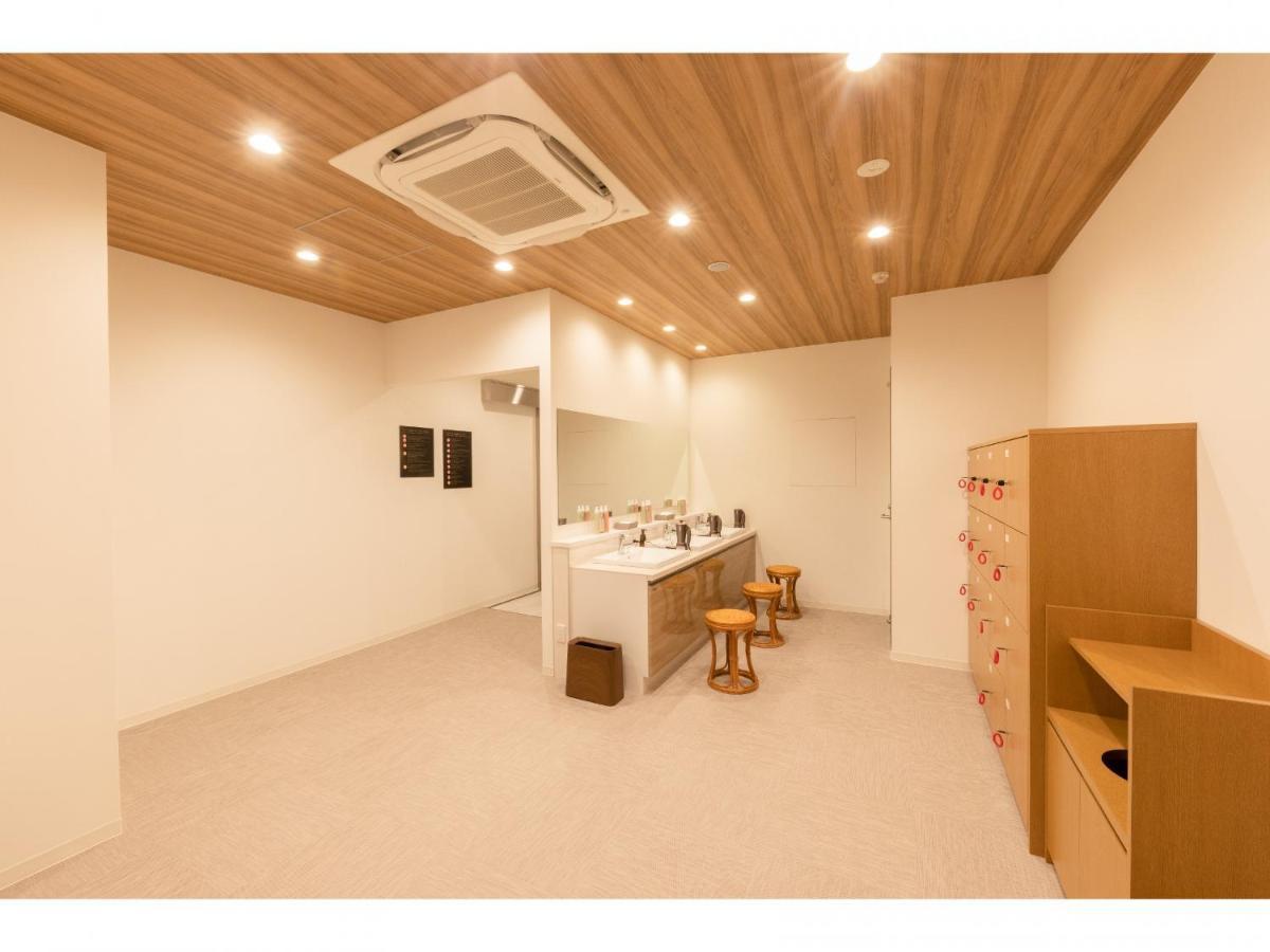 Hotel Torifito Kashiwanoha المظهر الخارجي الصورة