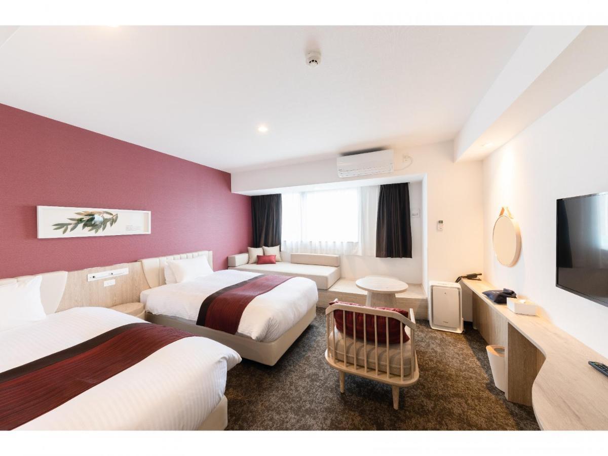Hotel Torifito Kashiwanoha المظهر الخارجي الصورة